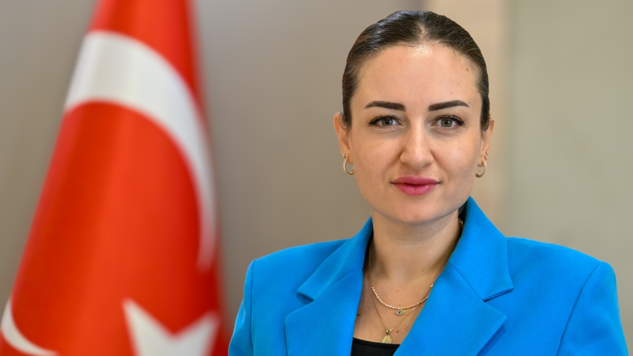 Özdemir'den Çalışan Gazeteciler Günü mesajı