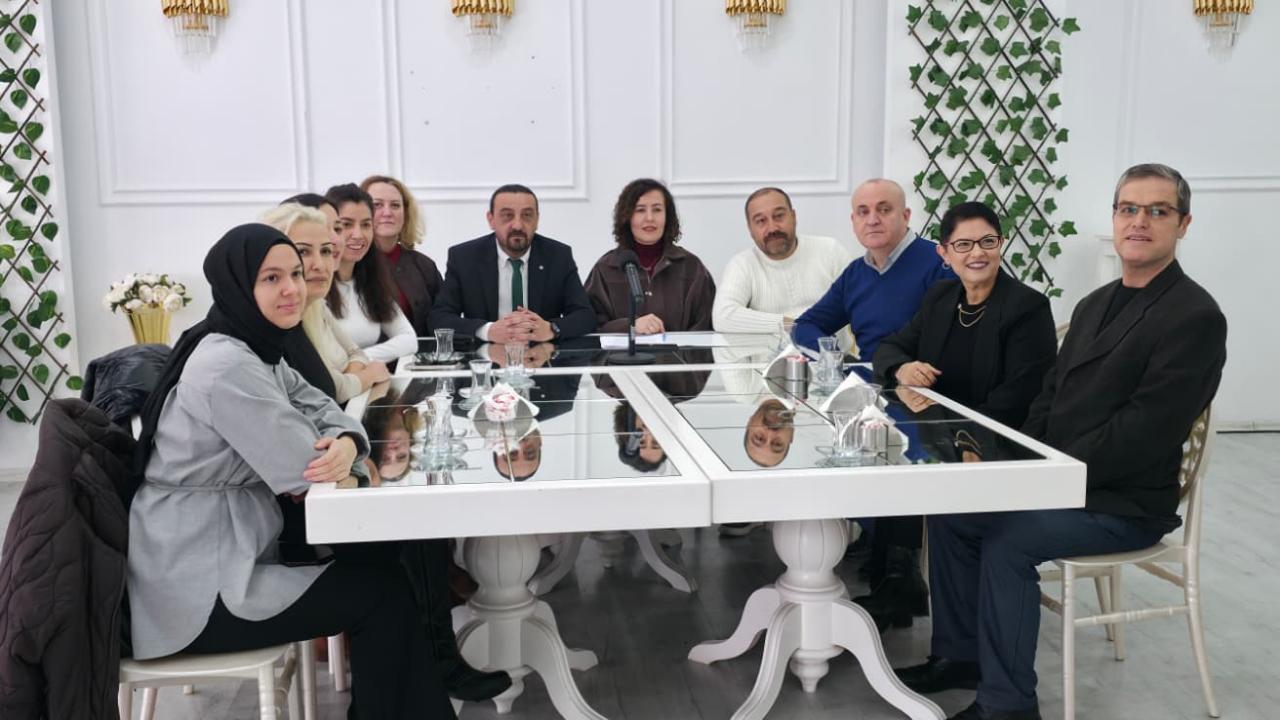 Özel eğitim alarm veriyor