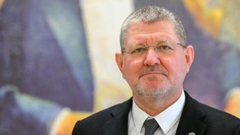 Öztürk'ten 4. Etap Raylı Sistem Projesi teşekkürü