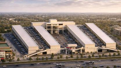 Otonomi Antalya, 2026 otomotiv planlamalarının odak noktası haline geldi