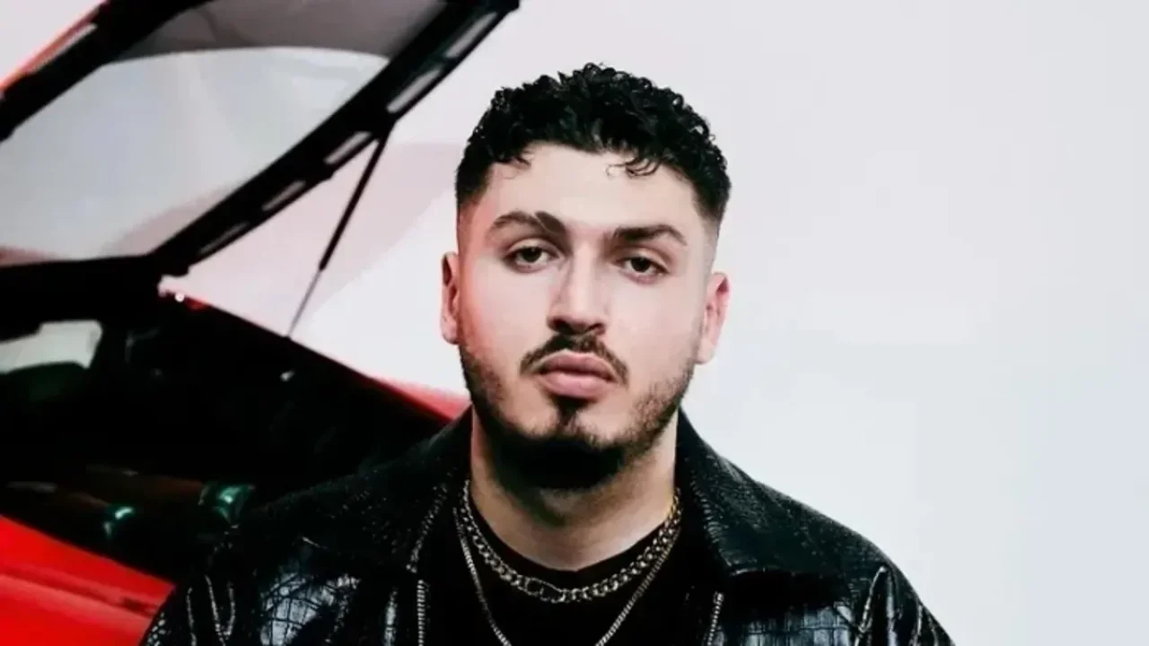 Rapçi Blok3 hakkında şok iddia!