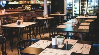 Restoranlarda kuver ücreti yasaklandı!