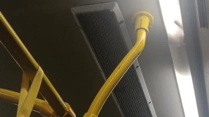 Sağanak yağış Antalya'da hayatı olumsuz etkiledi: Halk otobüsleri su akıtıyor