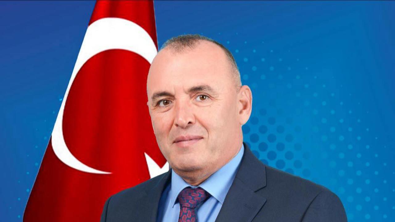Şahin: AESOB başkan adaylığı için ismim ön plana çıkıyor