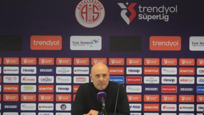 Sami Uğurlu: “Bu Galibiyet Bizim İçin 3 Puandan Çok Daha Fazlası”