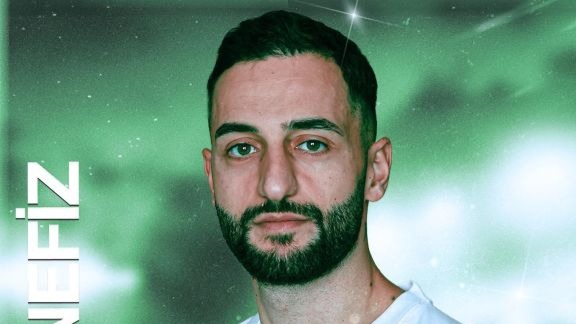 Serik Spor'da 2 transfer