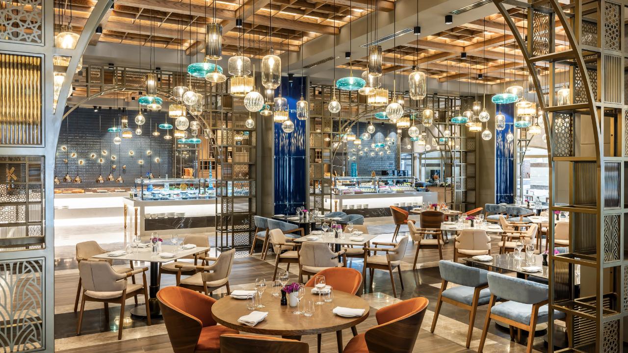 Sevgililer Günü’nde bir aşk kaçamağı