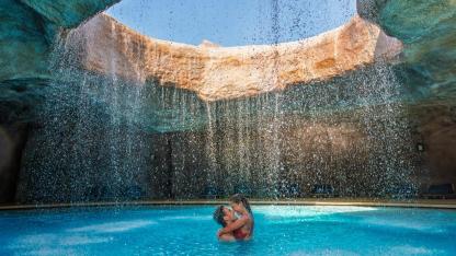 Sevgililer Günü’ne özel romantik deneyim