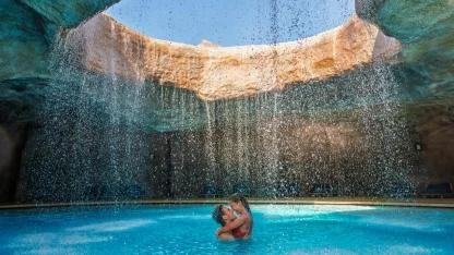 Sevgililer Günü’ne özel romantik deneyim