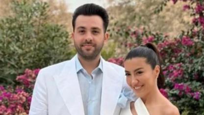 Sibel Can'dan dudak uçuklatan jest!