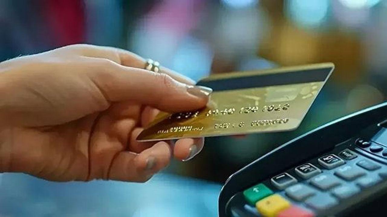 Temassız ödeme limiti arttı!