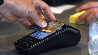 Temassız ödeme limiti arttı!