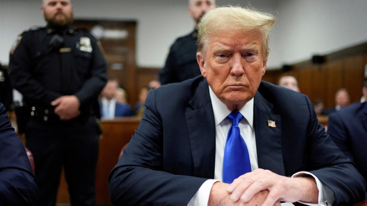 Trump, Fed adayını bugün açıklayacak!