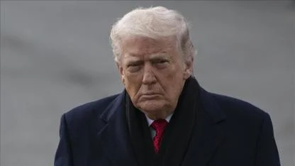 Trump: “Suikasta uğramam halinde İran’ın haritadan silinmesi talimatını verdim!”