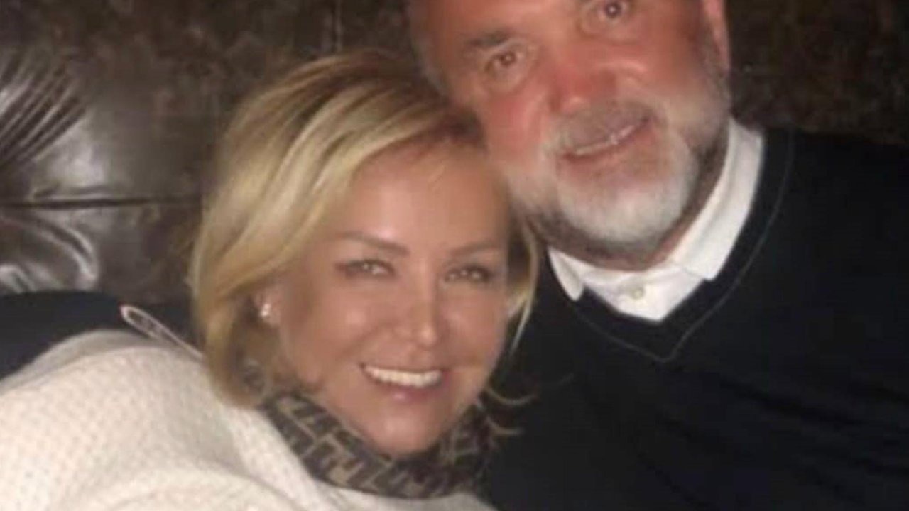 Turizmci Aygün'ün acı günü