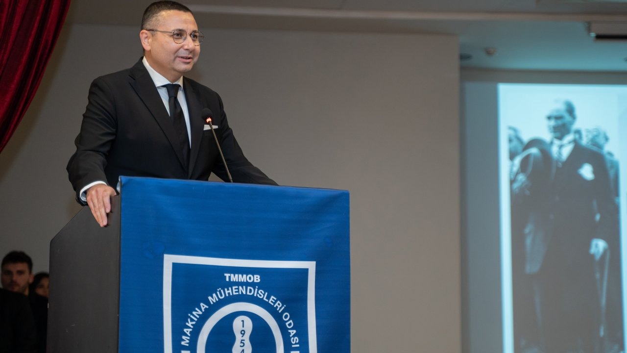 Türkiye su fakiri olma yolunda: Çözüm gri suda mı?