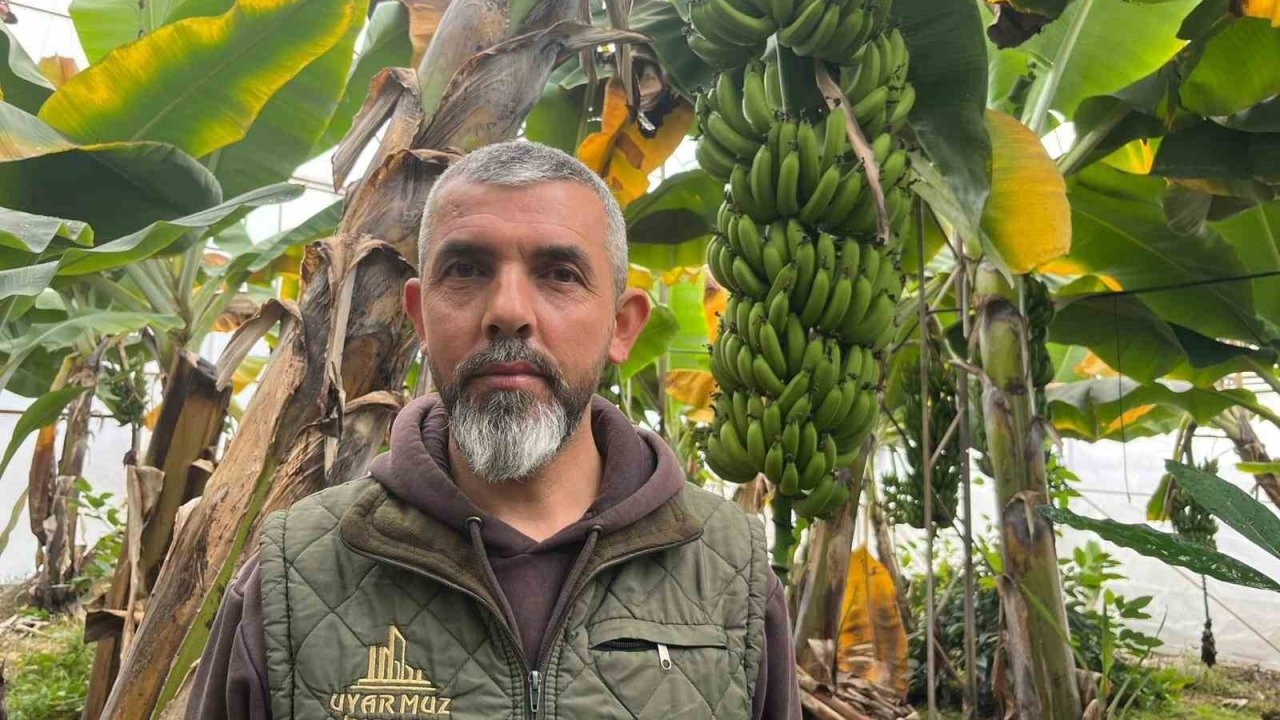 Türkiye'nin  ihtiyacının yüzde 40'ı burada üretiliyor