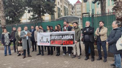 Uluslararası rapora dikkat çekildi