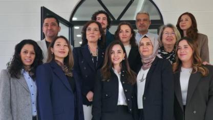 Yalçınkaya’dan Mimarlar Odası’na adaylık açıklaması