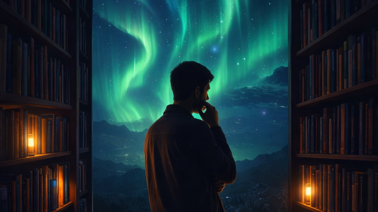 Yaşam hafiflediğinde güzel…