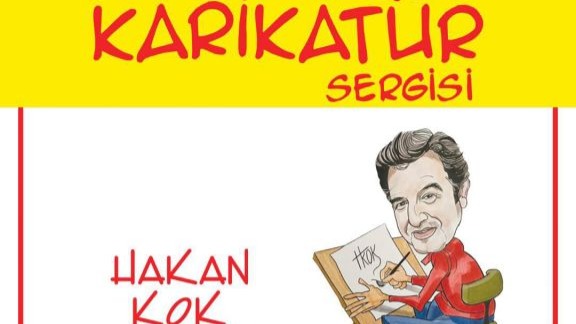 'Yüzler ve İzler- Dünya Hali' karikatür sergisi açılıyor