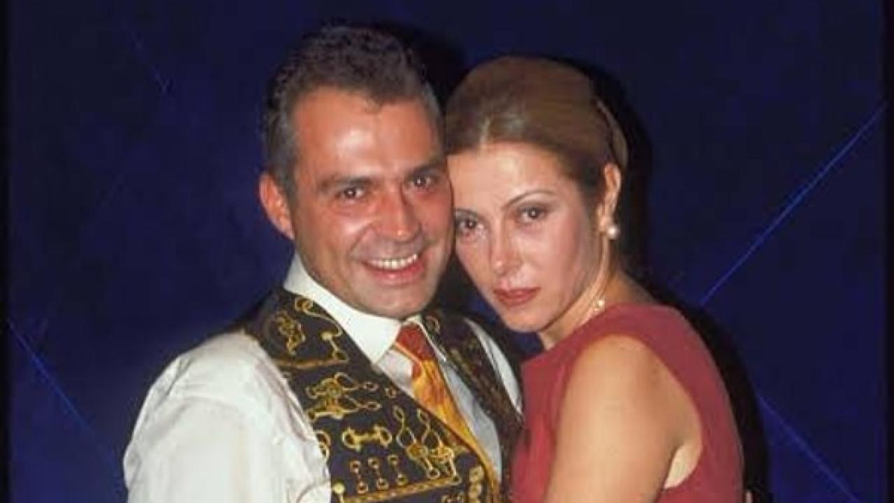 Zuhal Olcay, yıllar sonra ilk kez itiraf etti!