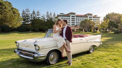 14 Şubat’a rafine dokunuş! Gastronomi ve wellness ile romantik kaçış