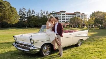 14 Şubat’a rafine dokunuş! Gastronomi ve wellness ile romantik kaçış