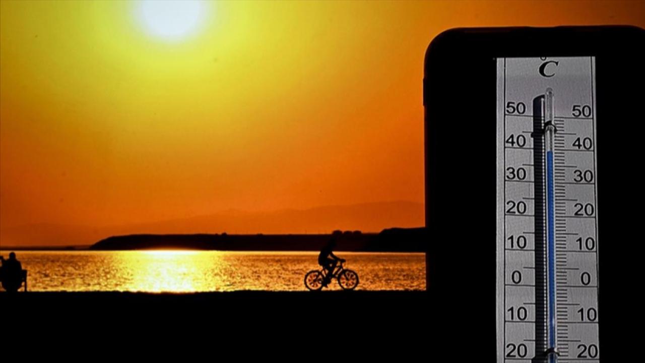 2025 yılı en kurak yıl oldu!