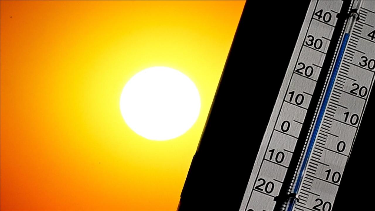 2025 yılı en kurak yıl oldu!