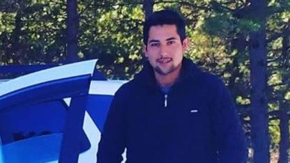 25 yaşında kalp krizinden vefat etti