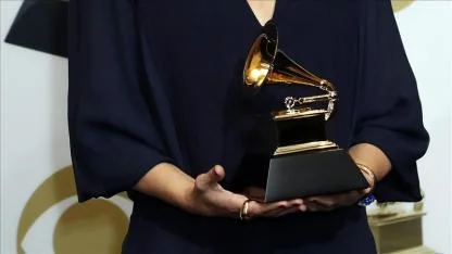 68. Grammy Ödülleri'nin kazananları belli oldu!