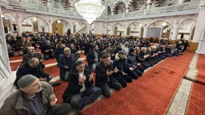 Köyceğiz’de Berat Kandili özel programlarla idrak edilecek