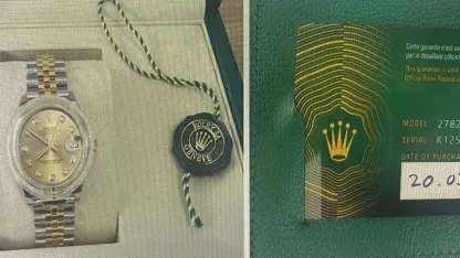 Muhittin Böcek'in sevgilisinin, çaycılıktan memurluğa uzanan süreci