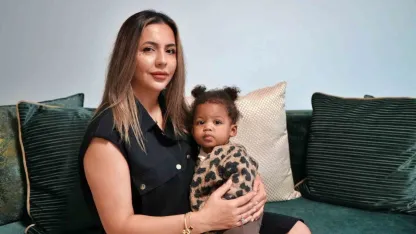 Bahis ve şike soruşturmasında tutuklanan Ndao’nun eşi: "Kızım ilk yaş gününe babasız girdi"