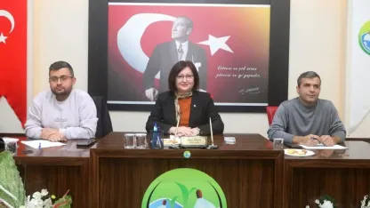 Orman fakültesi ve öğrenci yurdu planı kabul edildi