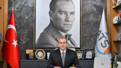 Hacısüleyman: Yıllık enflasyonda gerileme sürüyor, hizmet gruplarında artış dikkat çekiyor