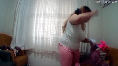 Bebeğine şiddetle suçlanan anne: Bir hata yaptım