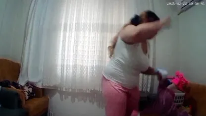 Bebeğine şiddetle suçlanan anne: Bir hata yaptım