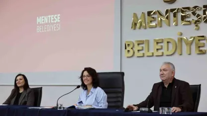 ‘İnanç ve su’ temalı yeni kent vizyonu