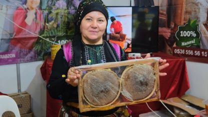 YÖREX, nisanda kapılarını açıyor