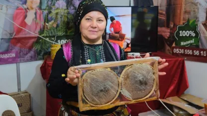 YÖREX, nisanda kapılarını açıyor