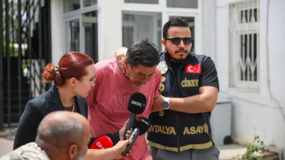 Savcı, oğlunu 37 bıçak darbesiyle öldüren baba için ağırlaştırılmış müebbet istedi