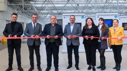 'Kaptan'ın Seyir Defteri' sualtı fotoğraf sergisi açıldı