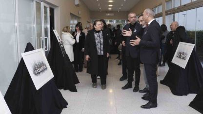 Mersin’de depremlerinin psikolojik etkileri ele alındı