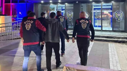 ‘Kasten öldürme’ suçundan aranan 2 şahıs yakalandı