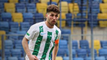 Serik Spor A.Ş, Iğdır Spor'a 3-1 mağlup