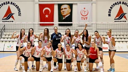 Galibiyet serisi 4 maça çıktı