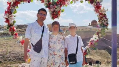 Güvenlik görevlisi adliyede ölü bulundu