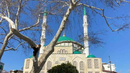 Serik’in nüfusu 147 bin 62’ye yükseldi